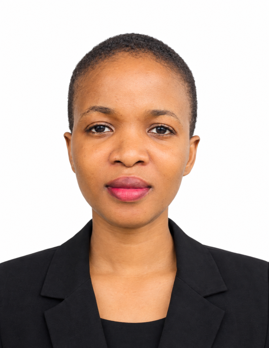  OJO GRACE FIYINFOLUWA | Yabatech staff