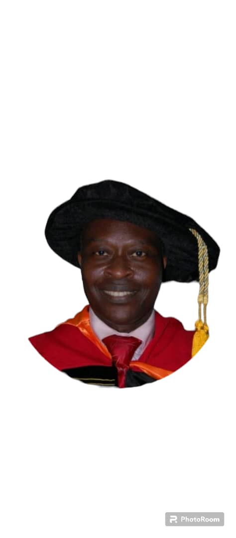 Yabatech staff