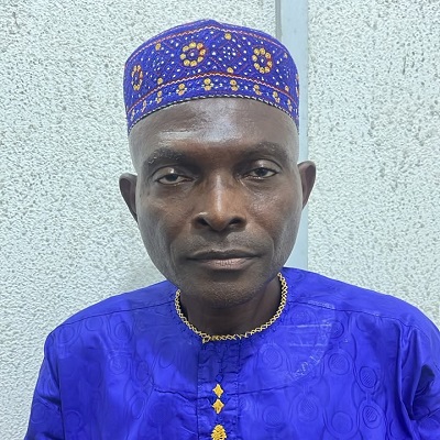Yabatech staff