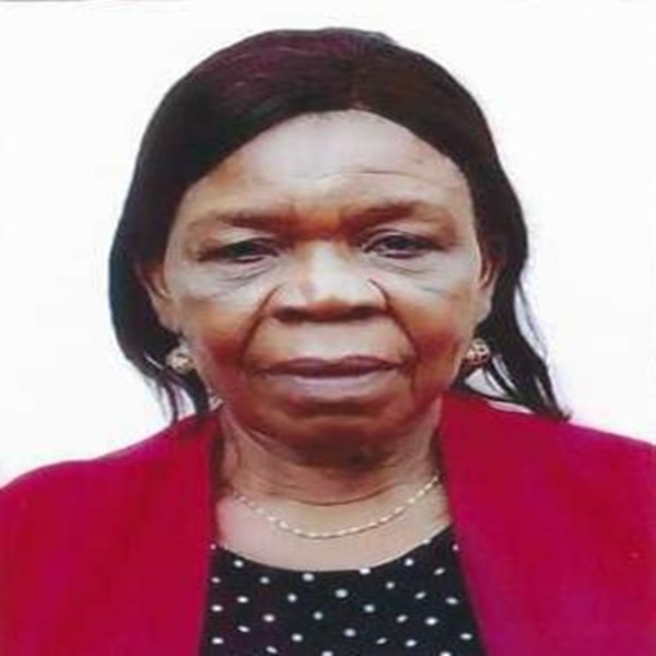 Mrs. Ihesie Pauline Ifeoma Yabatech