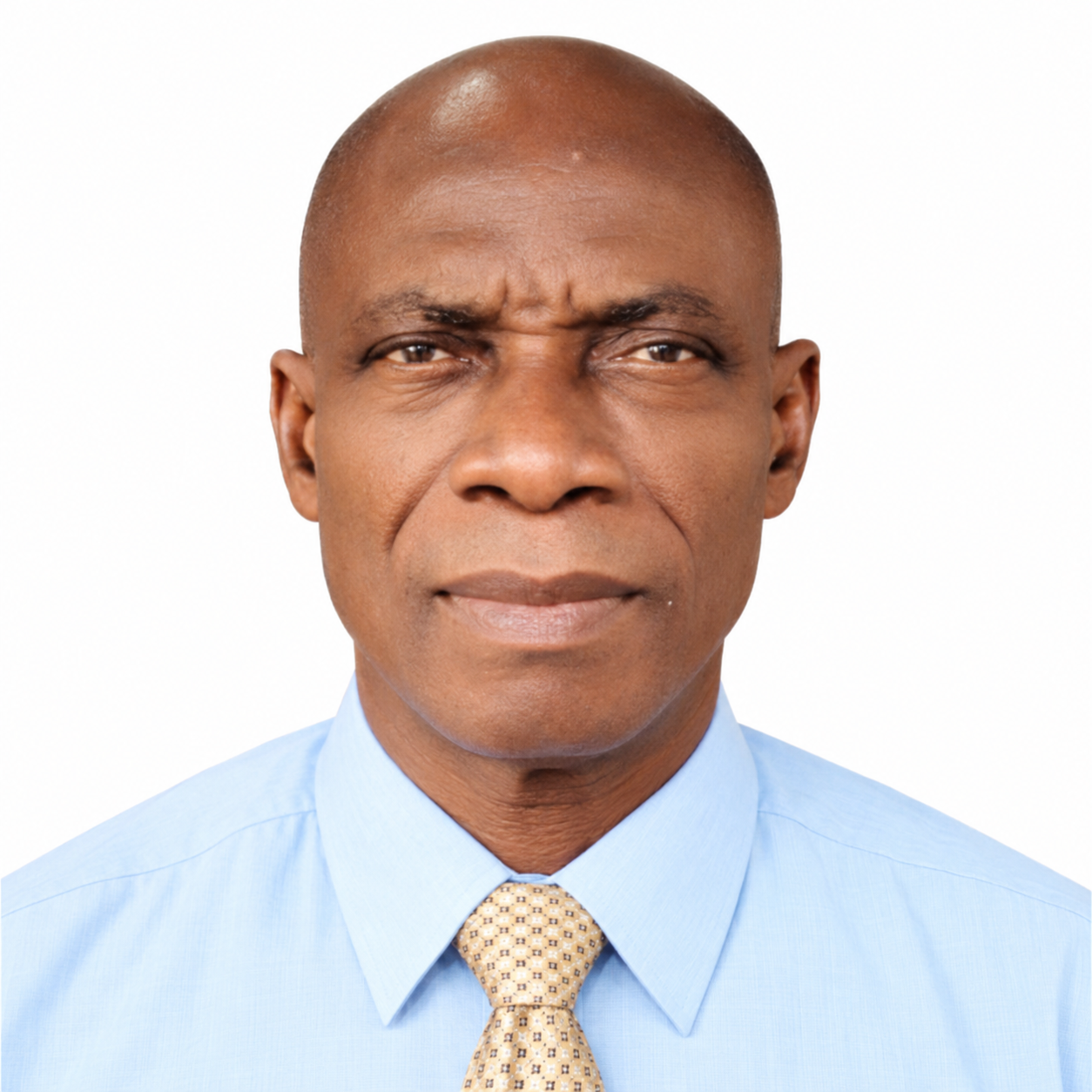 Mr. Otobo Daniel Okezi Yabatech