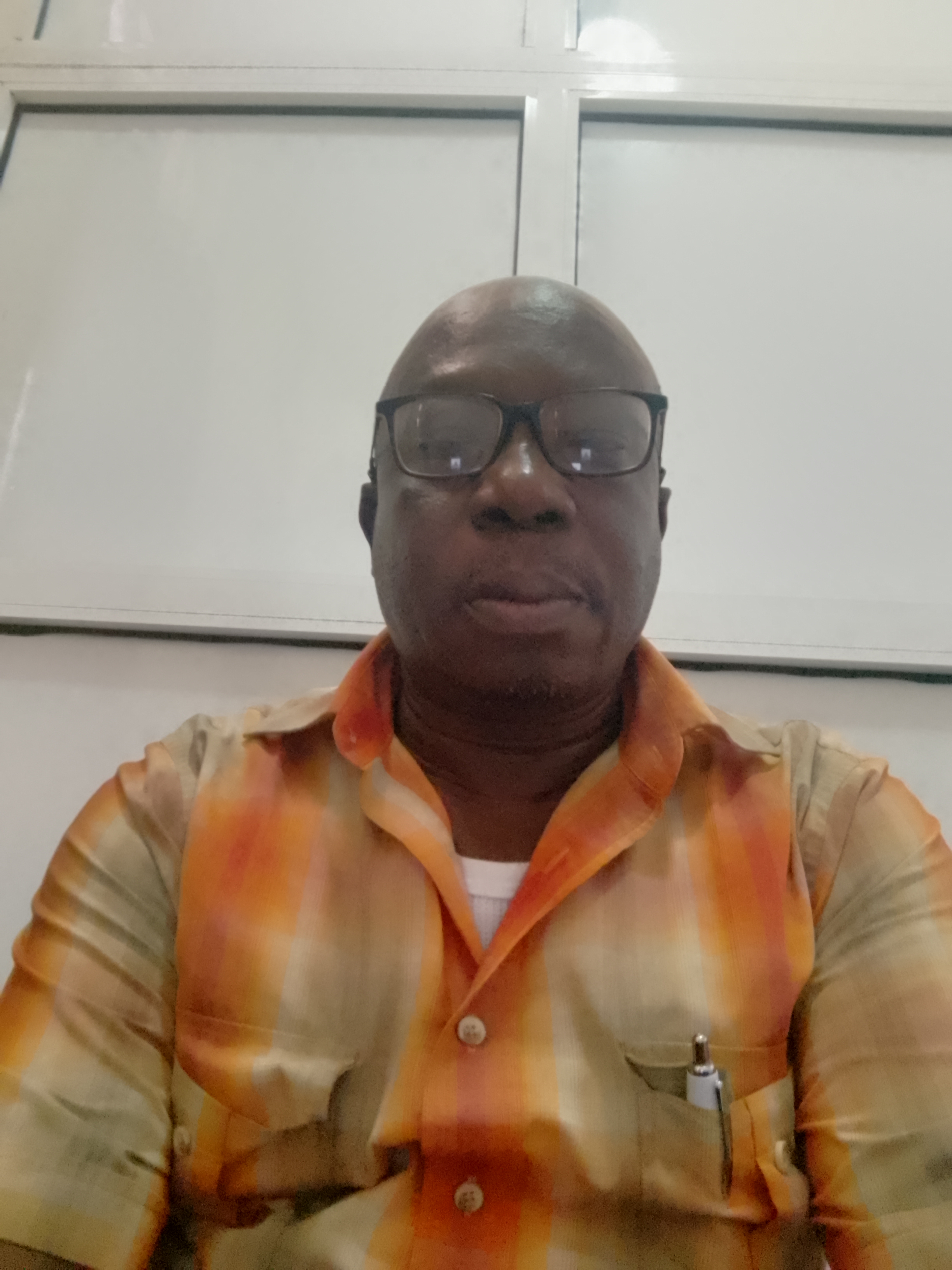 Yabatech staff