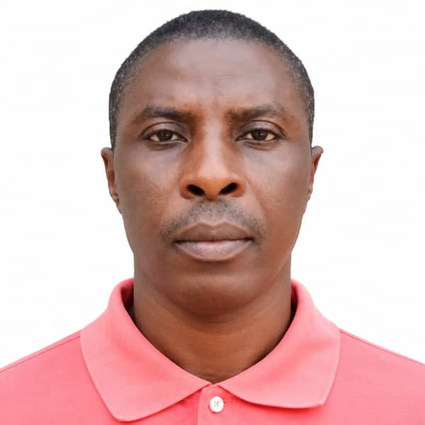 Yabatech staff