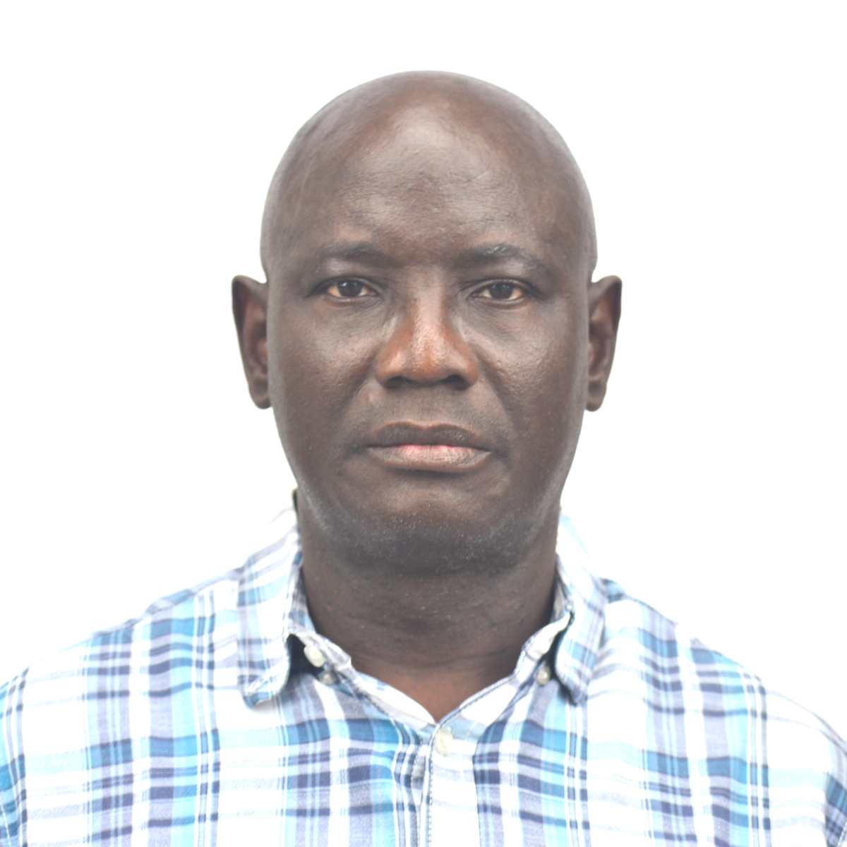 Mr. Aromolaran Adeyemi Davidson Yabatech