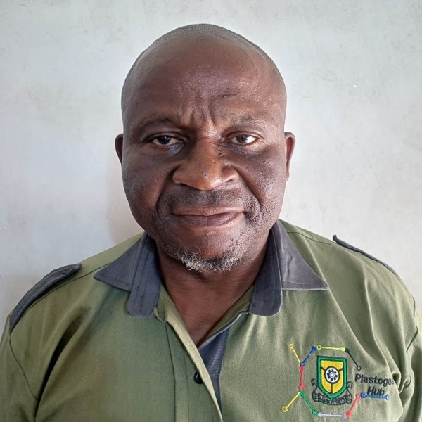 Yabatech staff