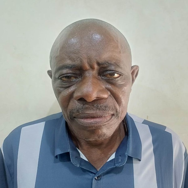 Yabatech staff
