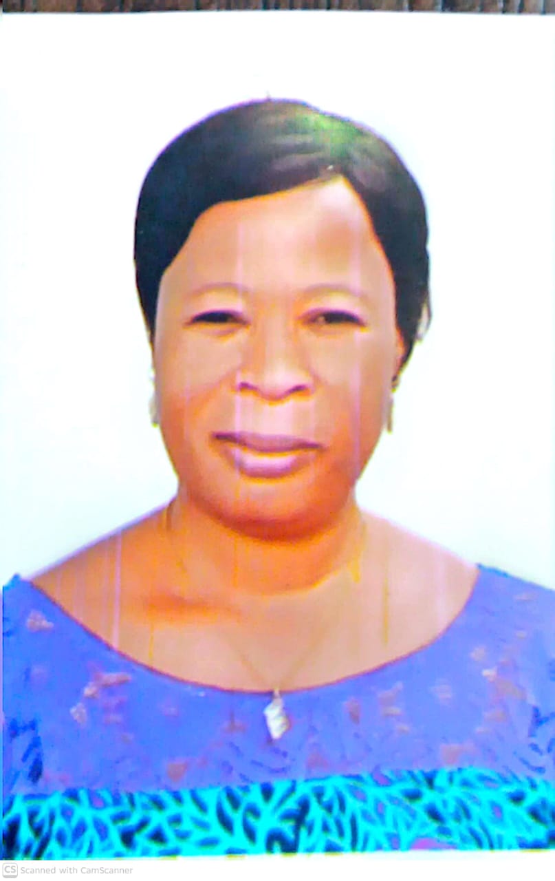 Yabatech staff
