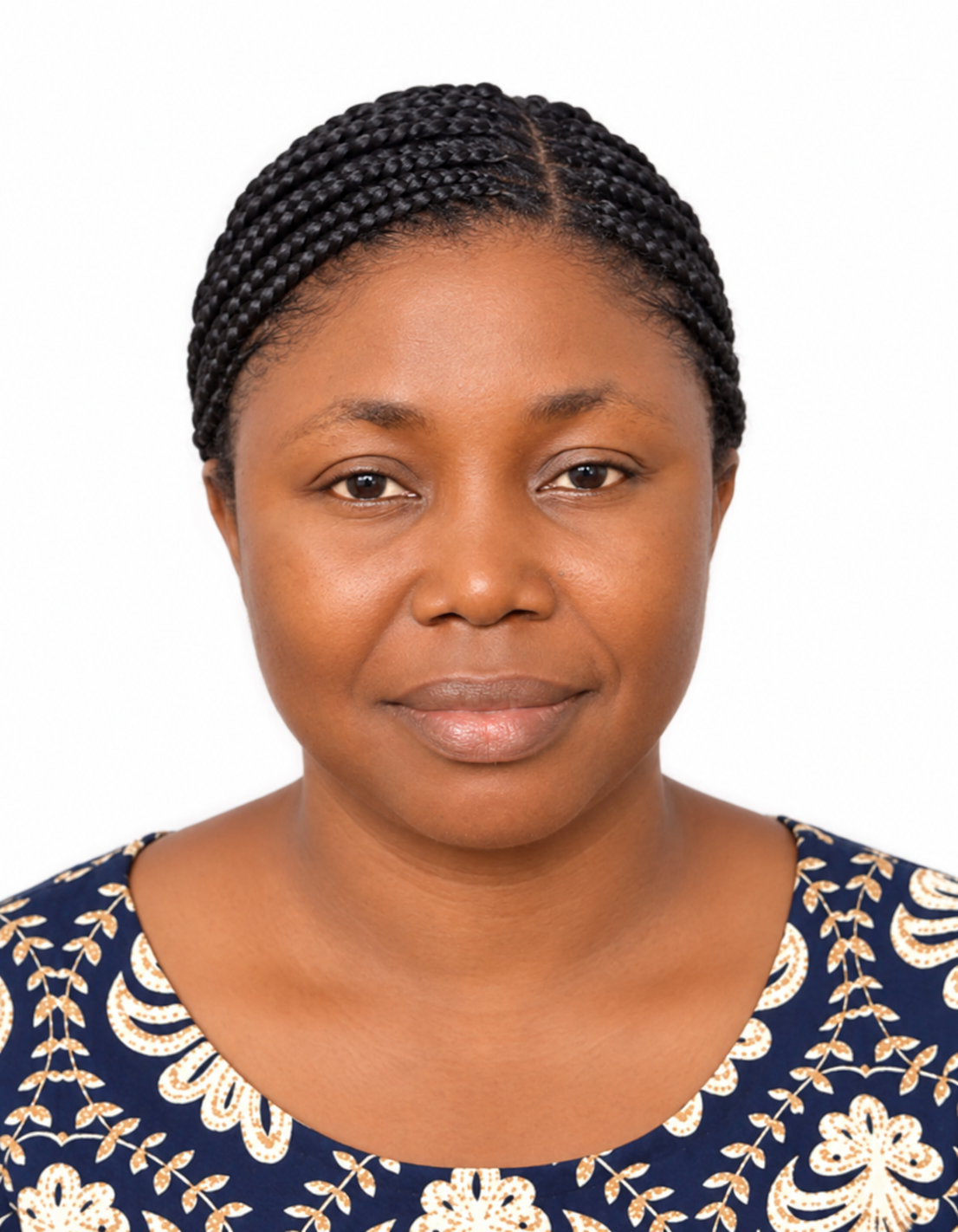 Yabatech staff
