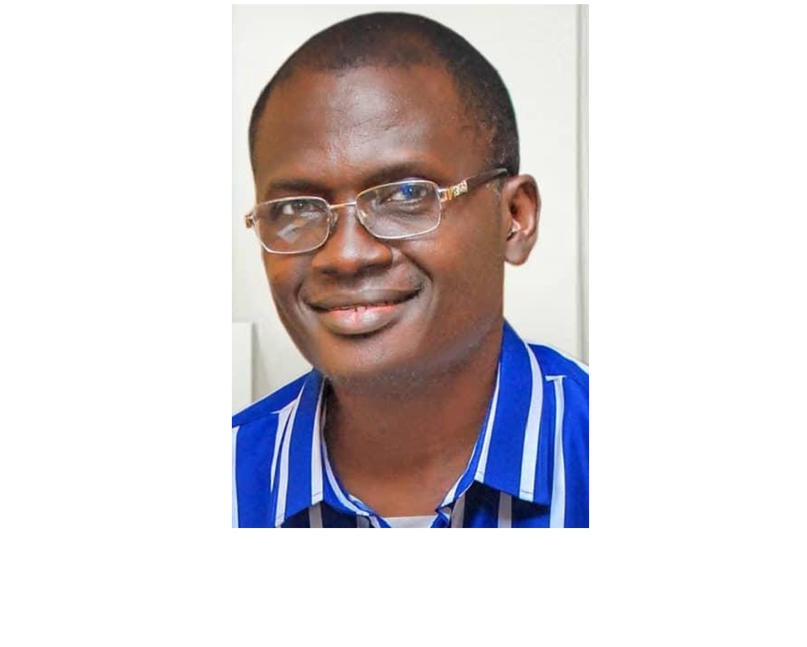 Ph.D Adekoya Olasoji Idowu Yabatech
