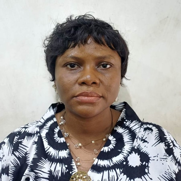 Miss Ilori Morenikeji Yabatech