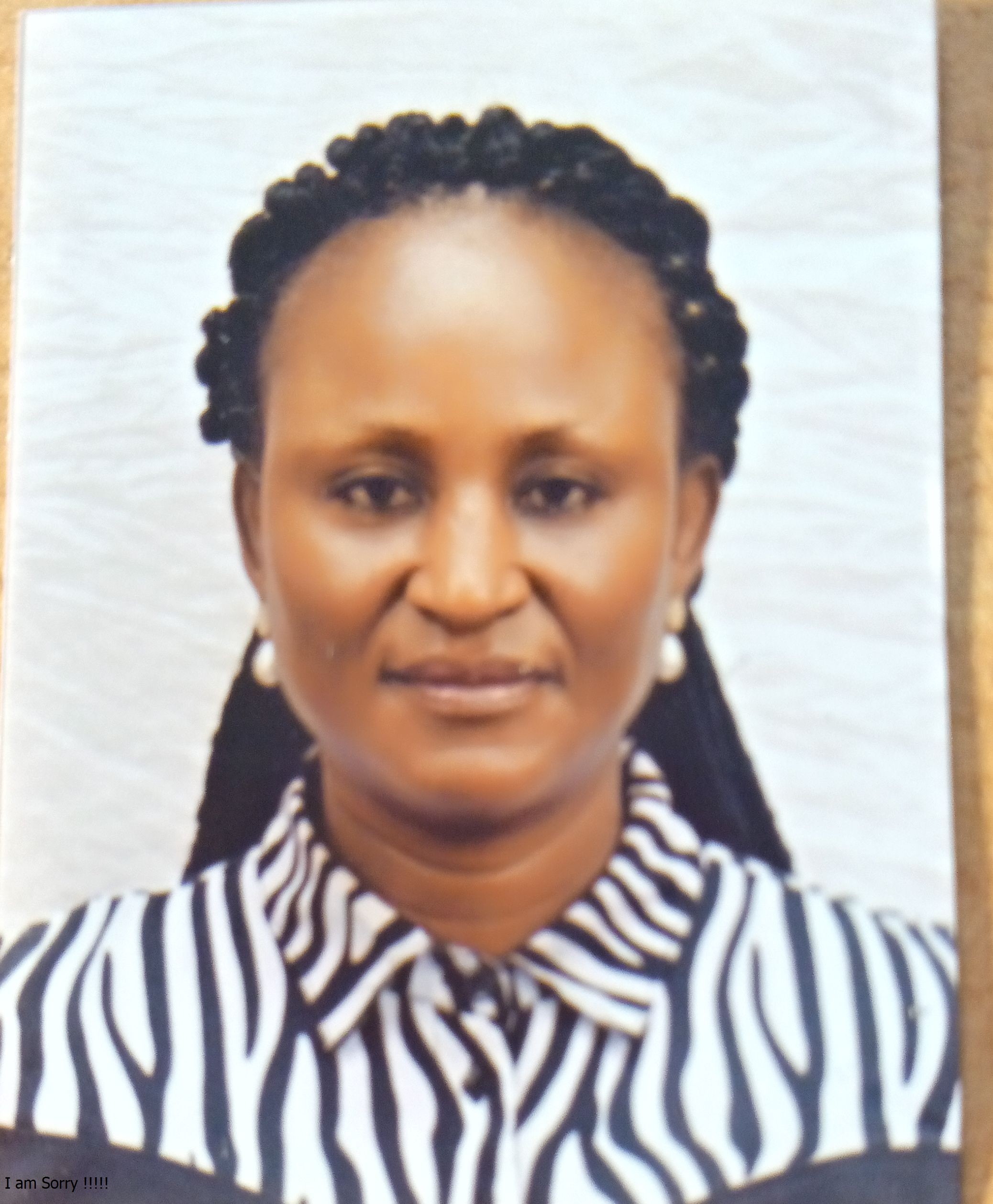 Yabatech staff