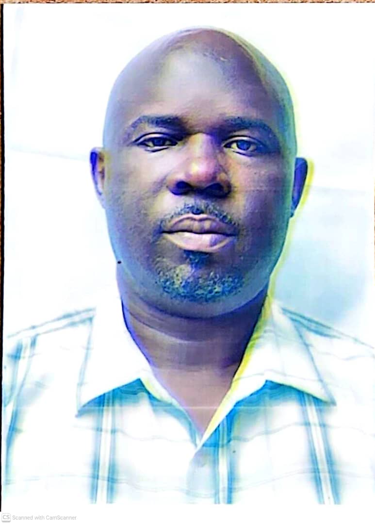Yabatech staff