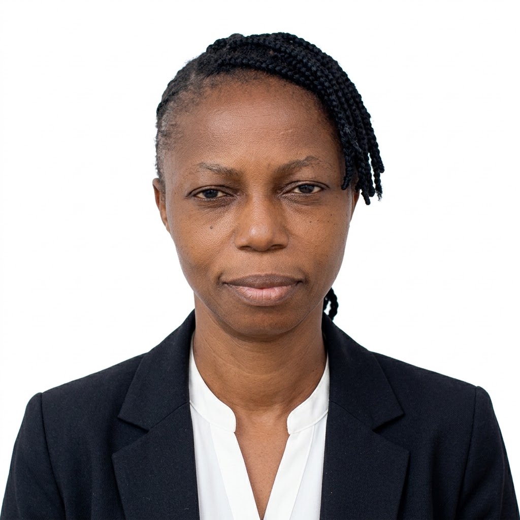 Miss Oghenebrorhie Mary Yabatech