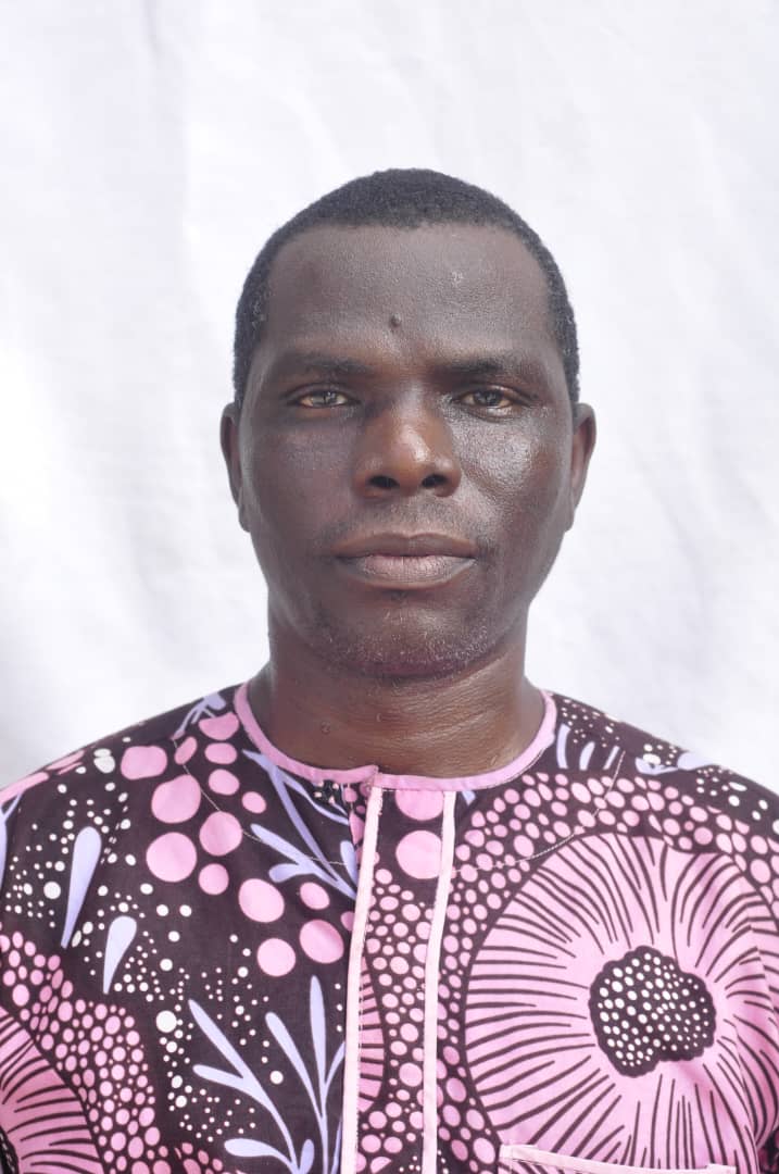 Ph.D Matthew Solomon Yabatech