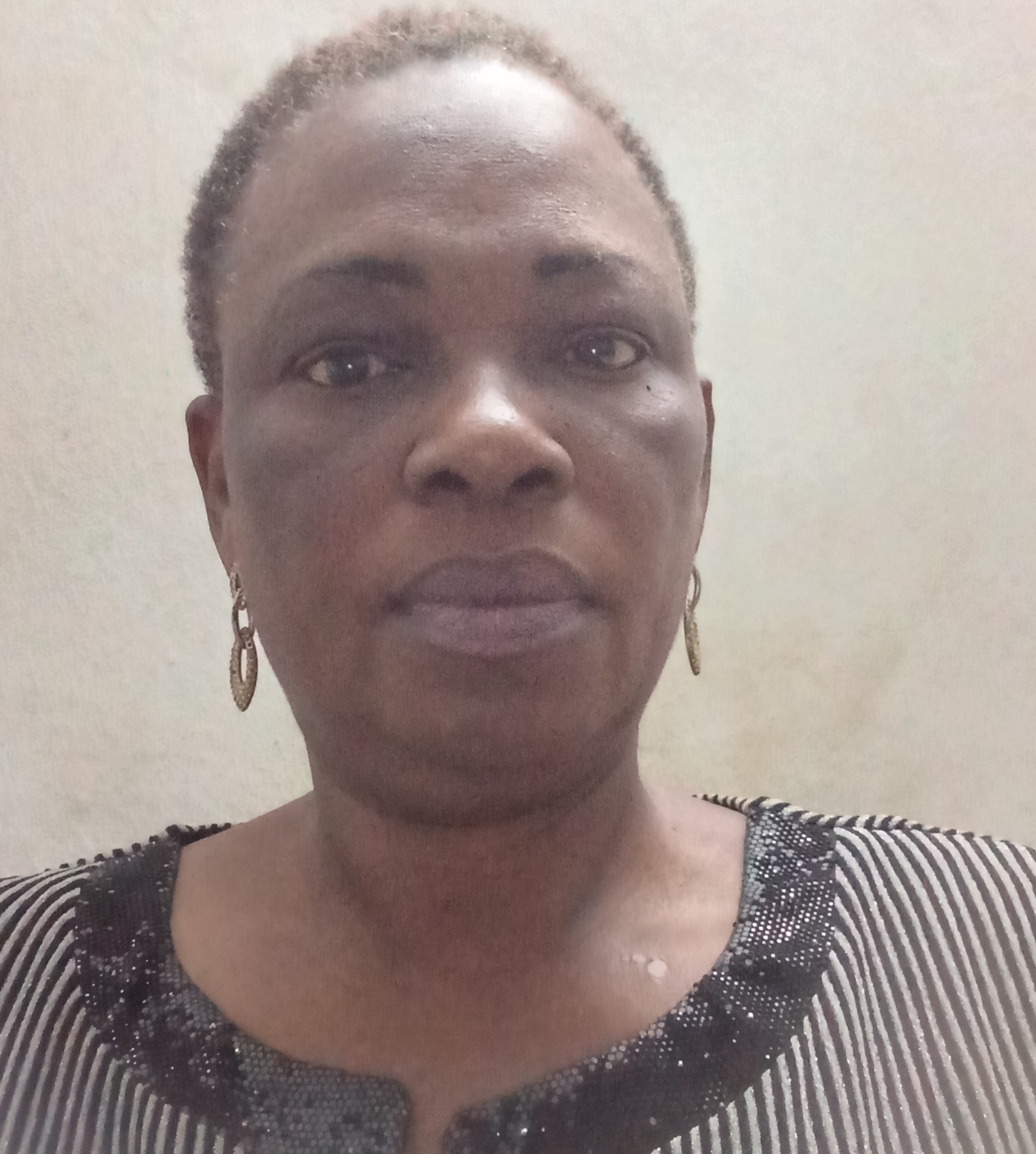 Yabatech staff