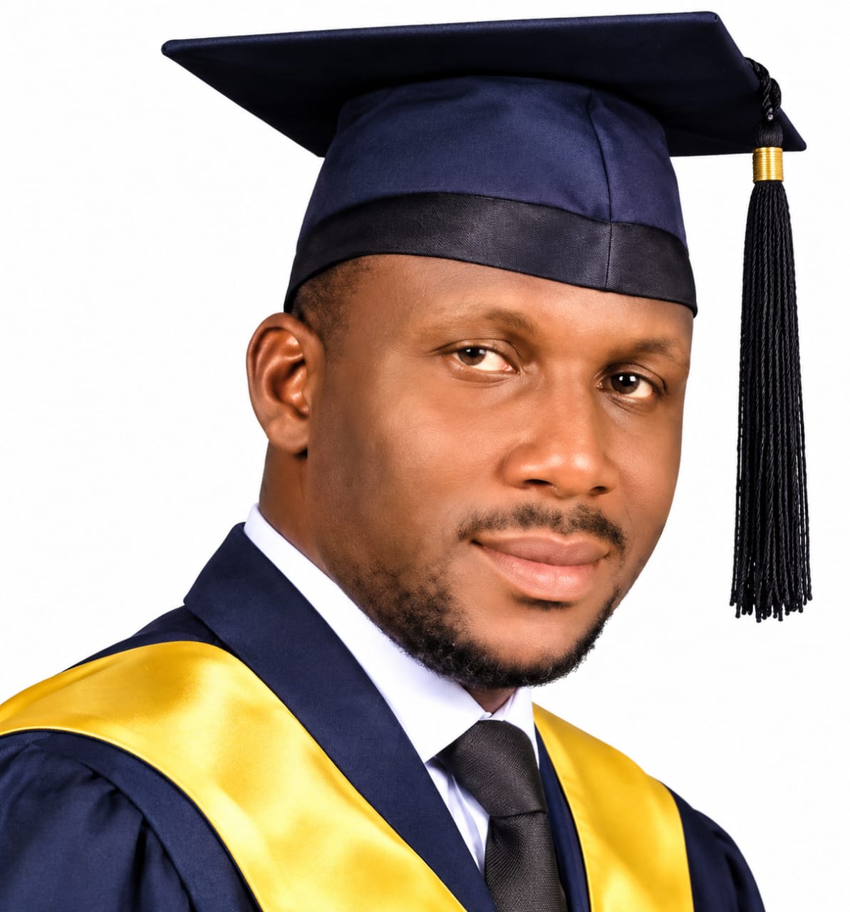 Yabatech staff