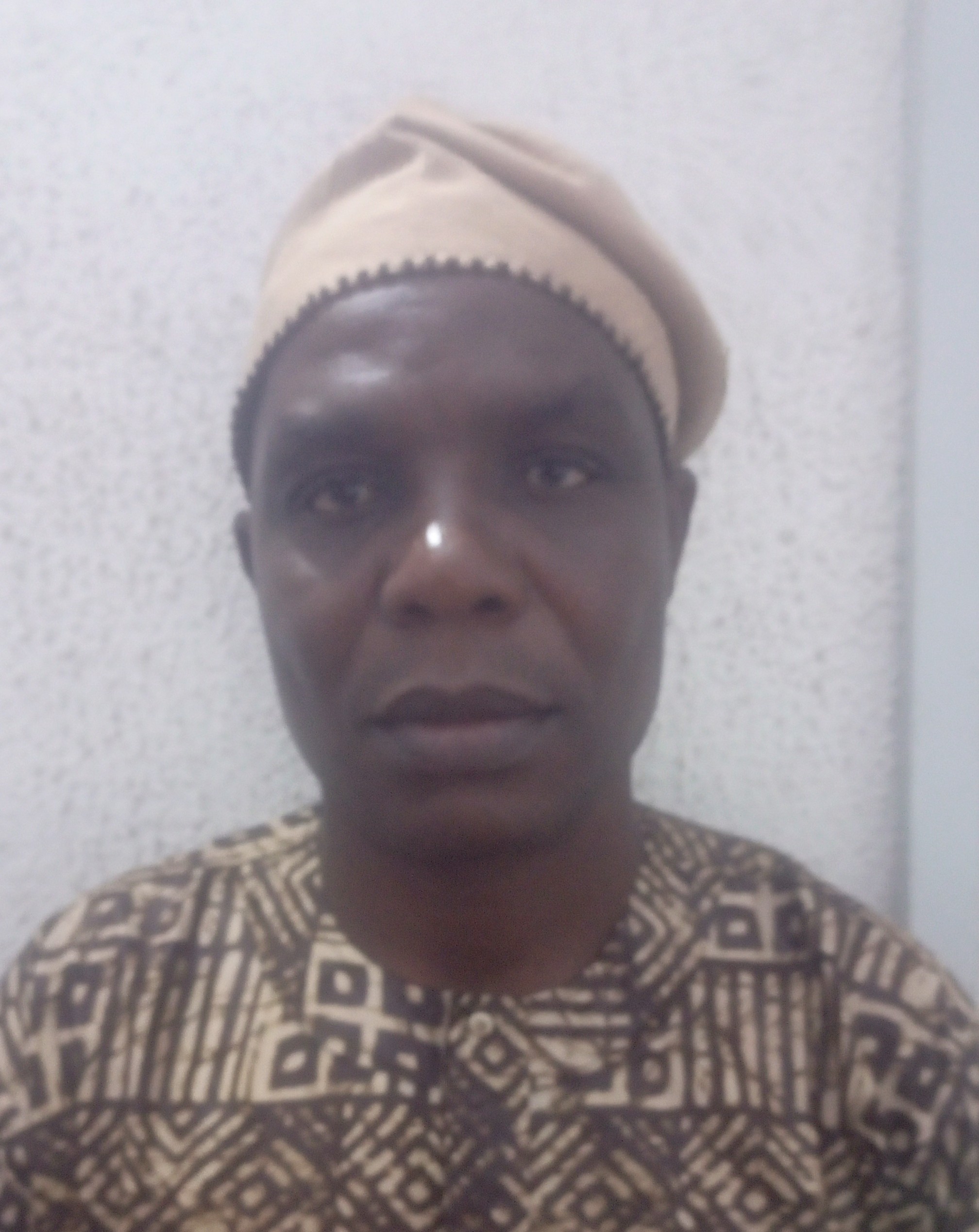 Yabatech staff