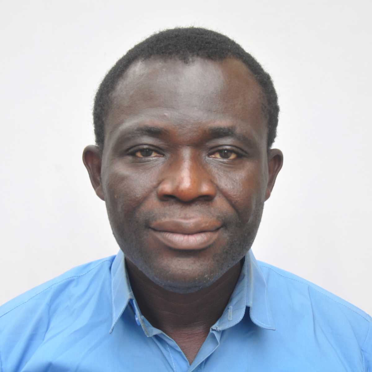 Ph.D Nzekwe Nwachukwu Martins Yabatech