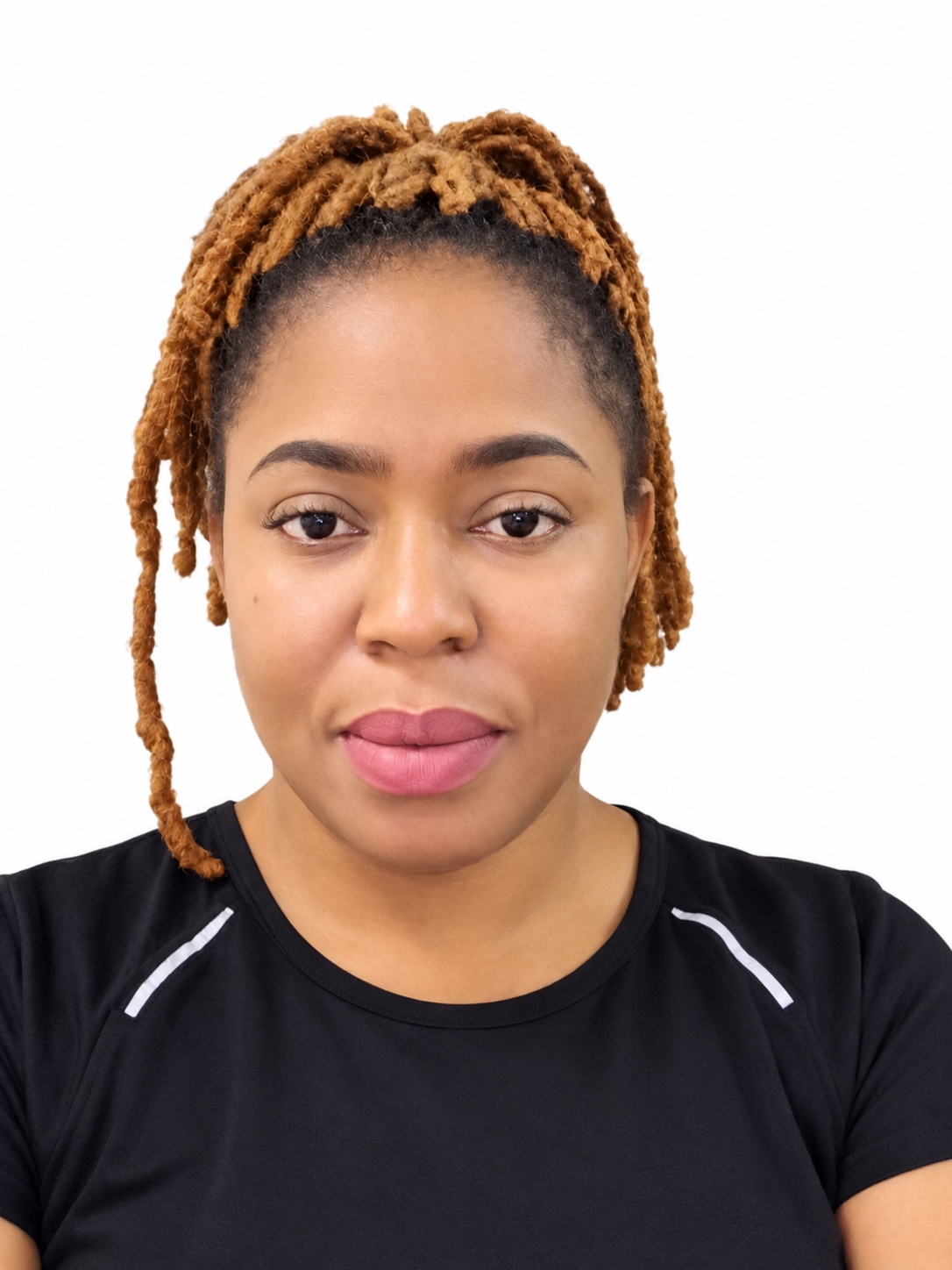 Mrs. Apara Temitope Kuburat Yabatech