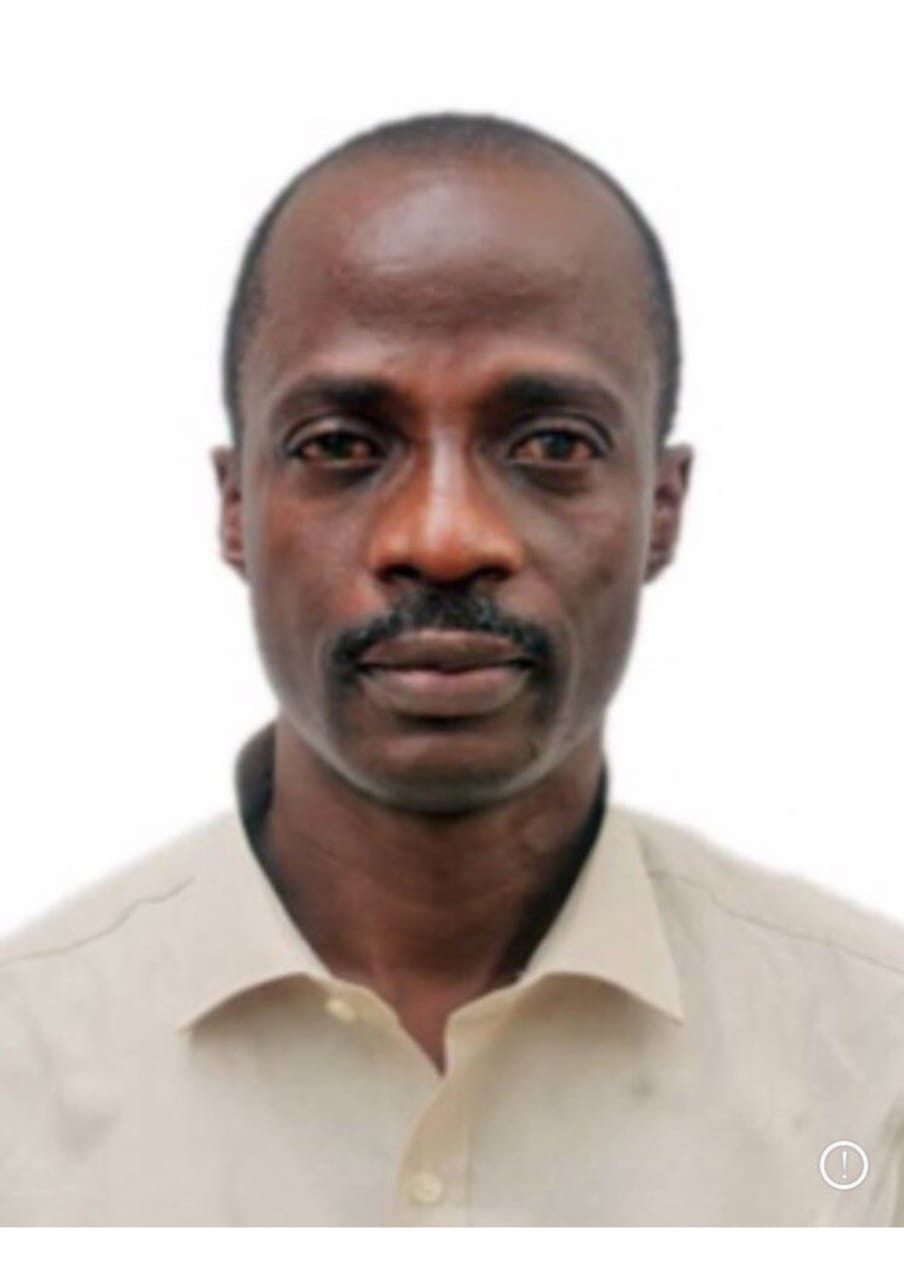 Mr. Olajide Olusegun Yabatech