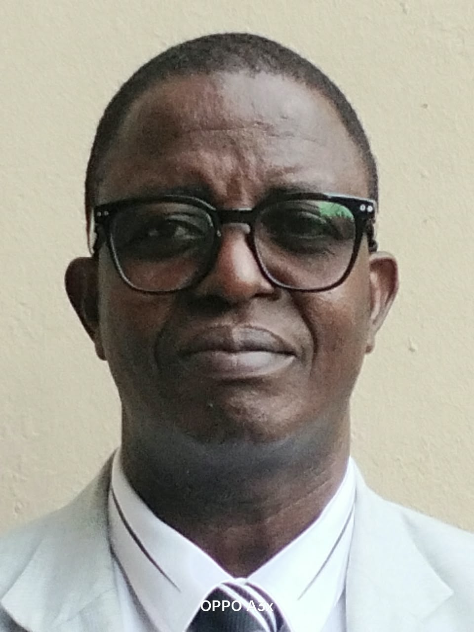 Yabatech staff