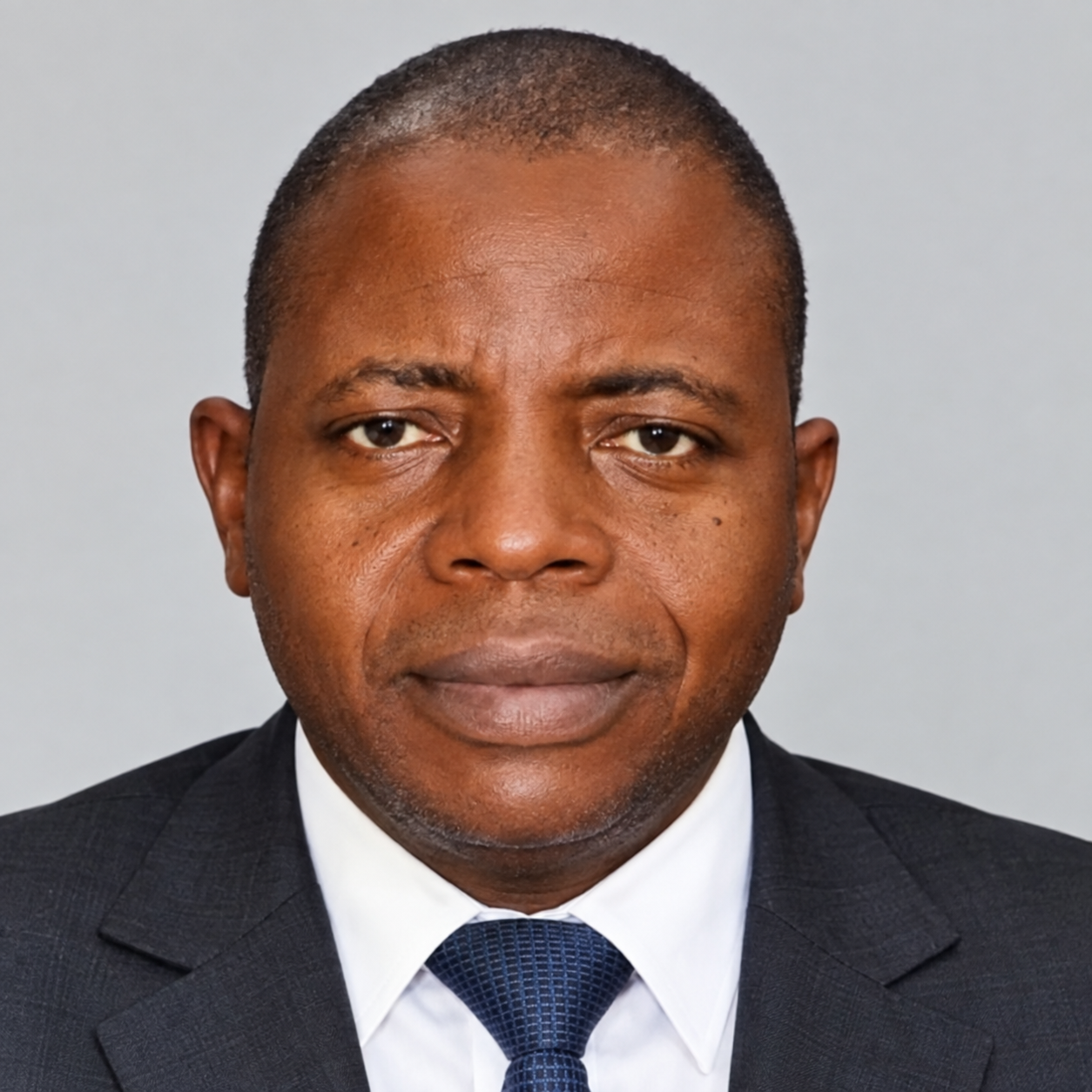 Mr. Adeoti Azeez Abiodun Yabatech