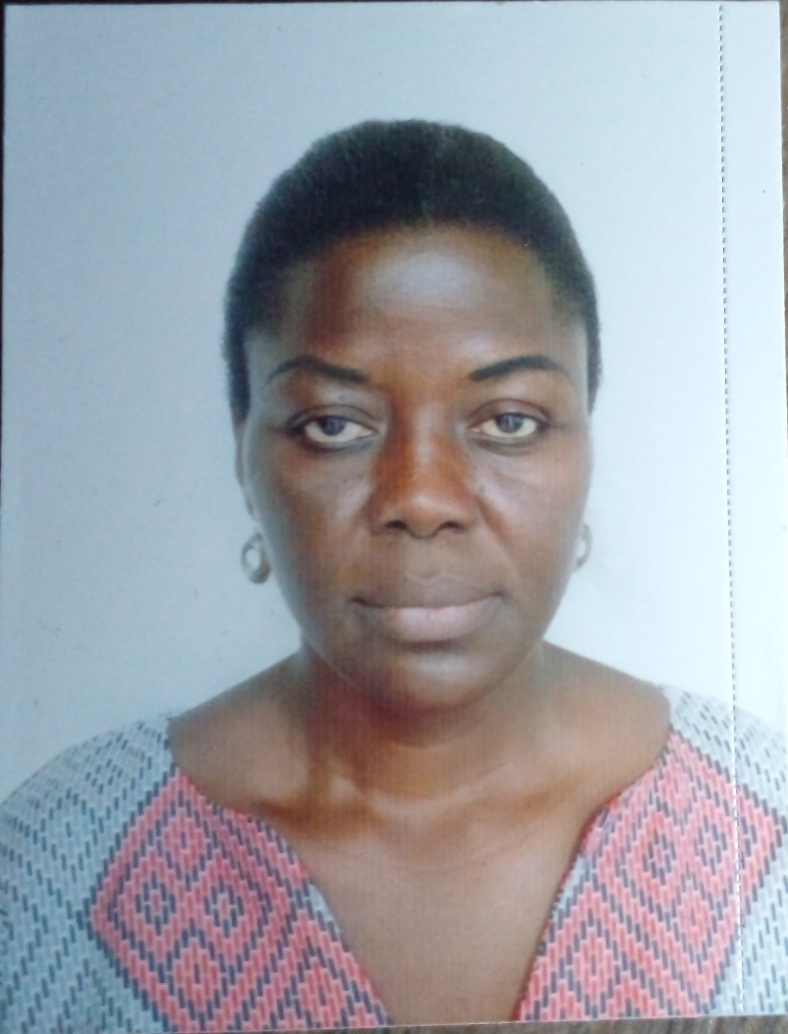 Yabatech staff