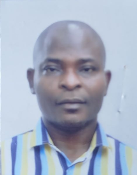 Mr. Musilim Abiodun Abideen Yabatech