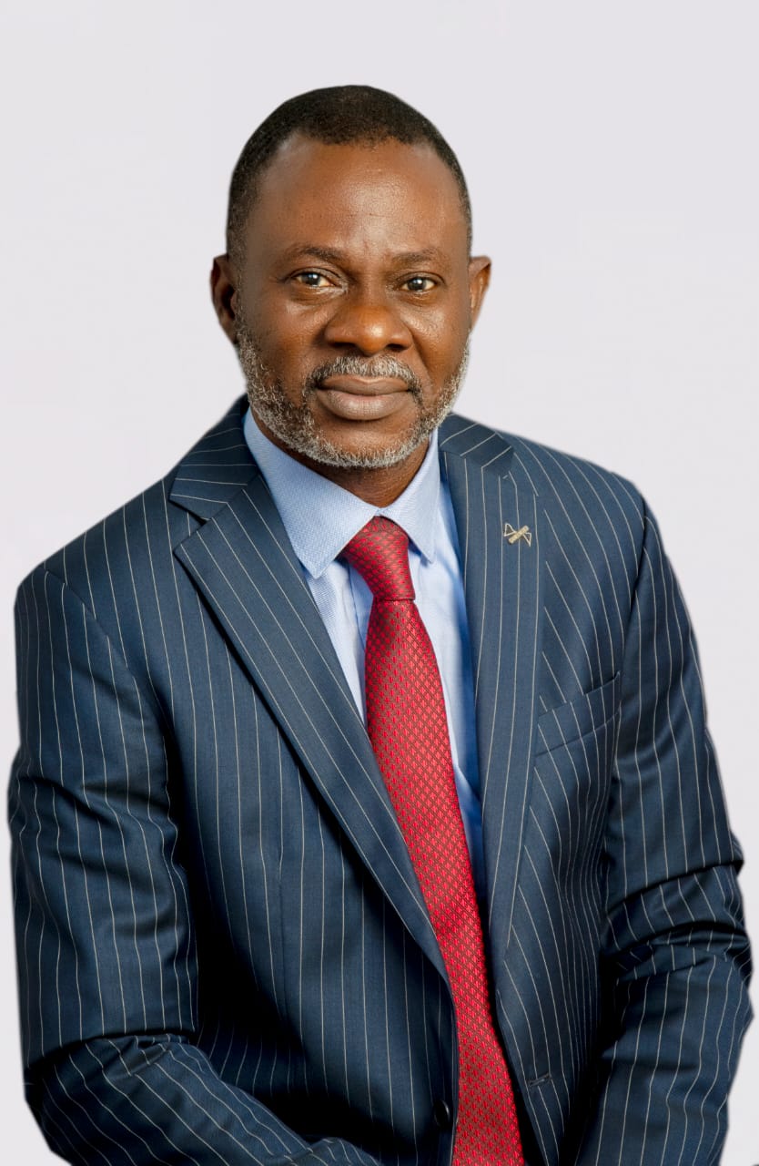  Adekoya Anthony Olayinka Yabatech