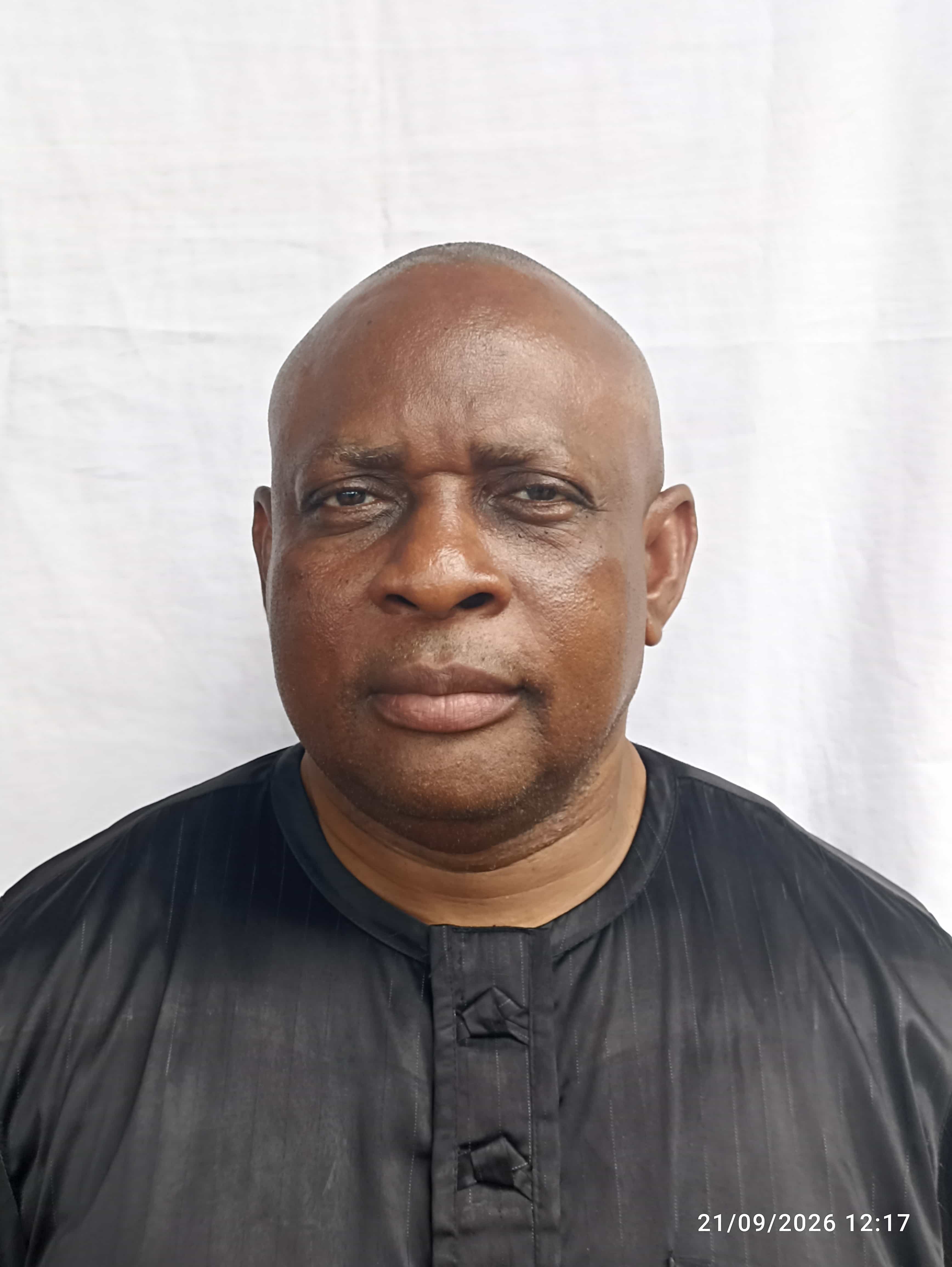 Yabatech staff