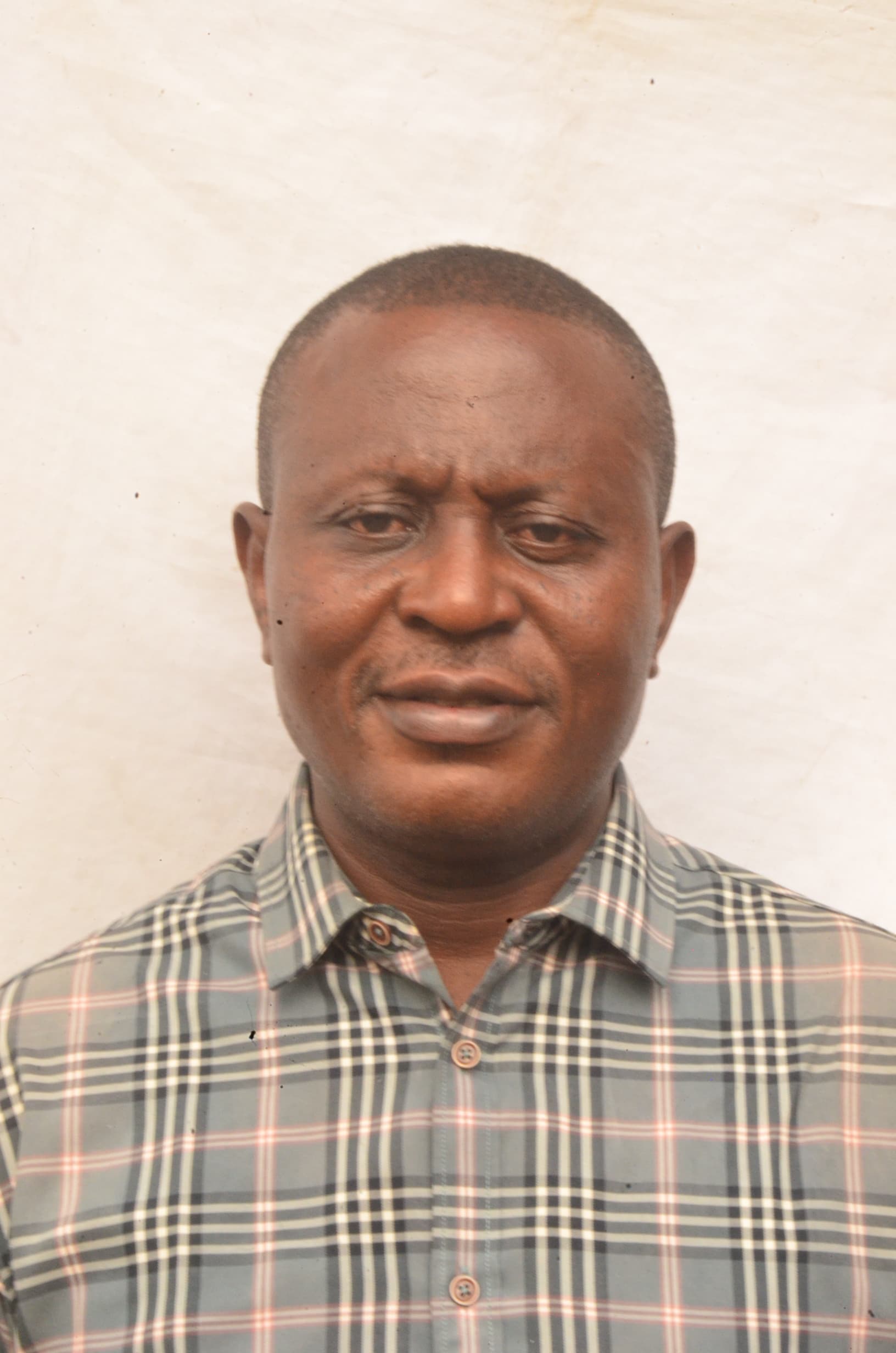 Yabatech staff