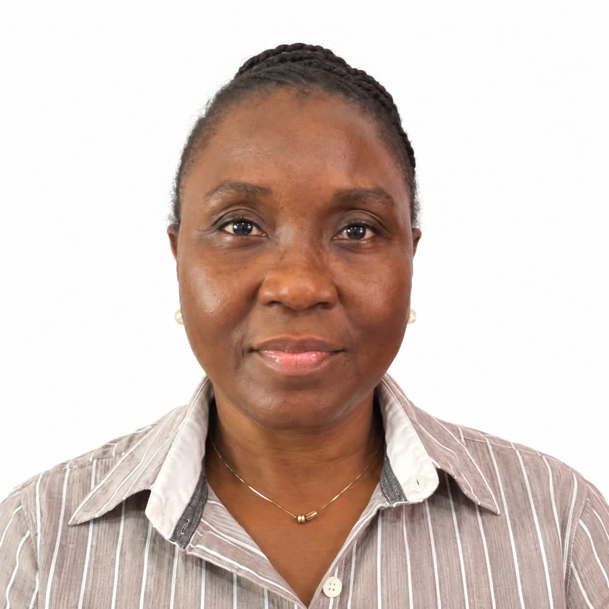 Yabatech staff