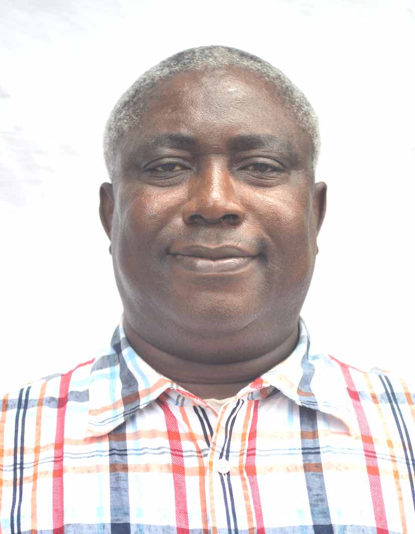 Yabatech staff