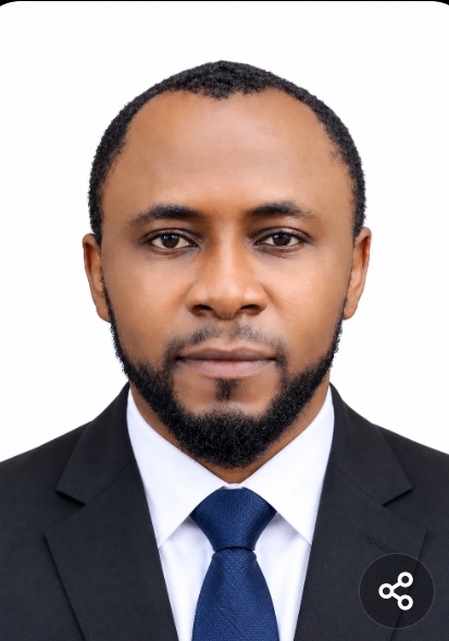 Mr. Ichetaonye Simon Ikechukwu Yabatech