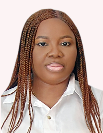 Miss Lasisi Abiodun Latifat Yabatech
