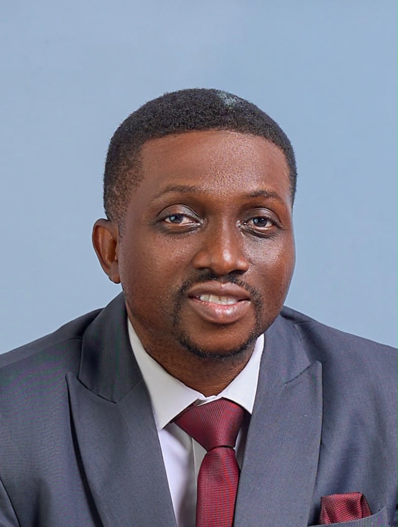 Ph.D Oladipo Oluwasegun Yabatech