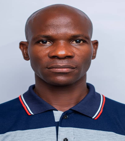Mr. Yakubu Gbenga Emmanuel Yabatech