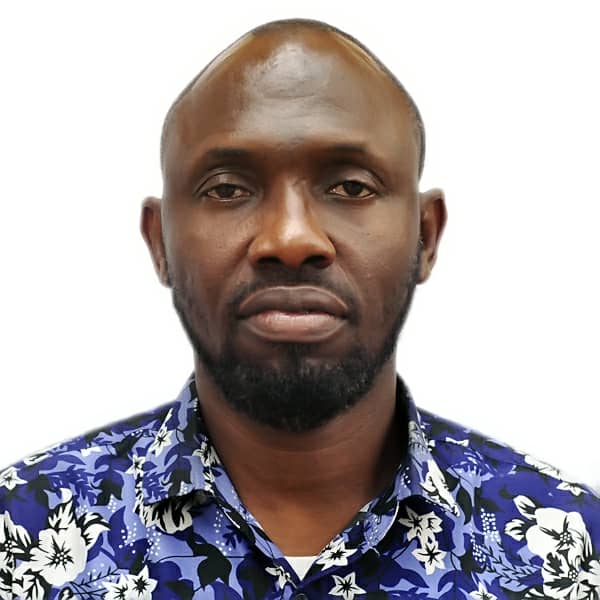  Adedoyin Simon Oluwatimilehin Yabatech