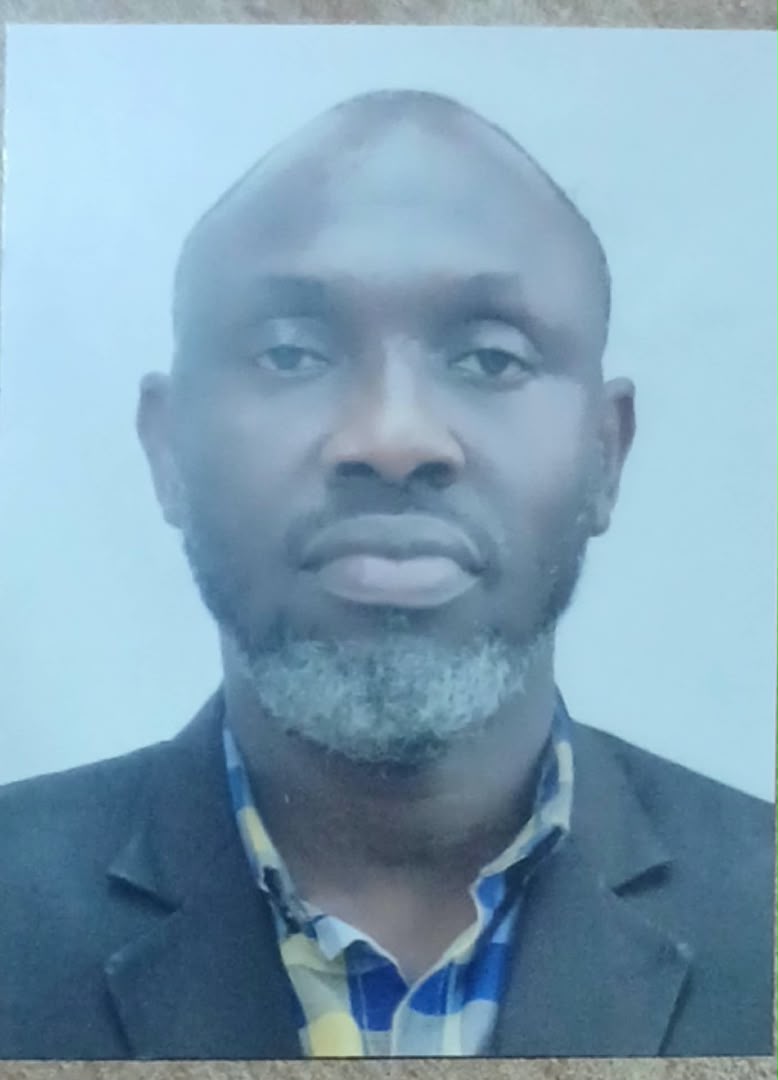  Adedoyin Simon Oluwatimilehin Yabatech