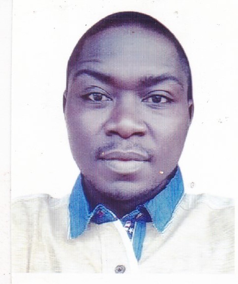 Mr. Salau Ayotunde Waidi Yabatech
