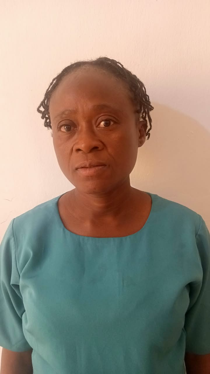 Yabatech staff