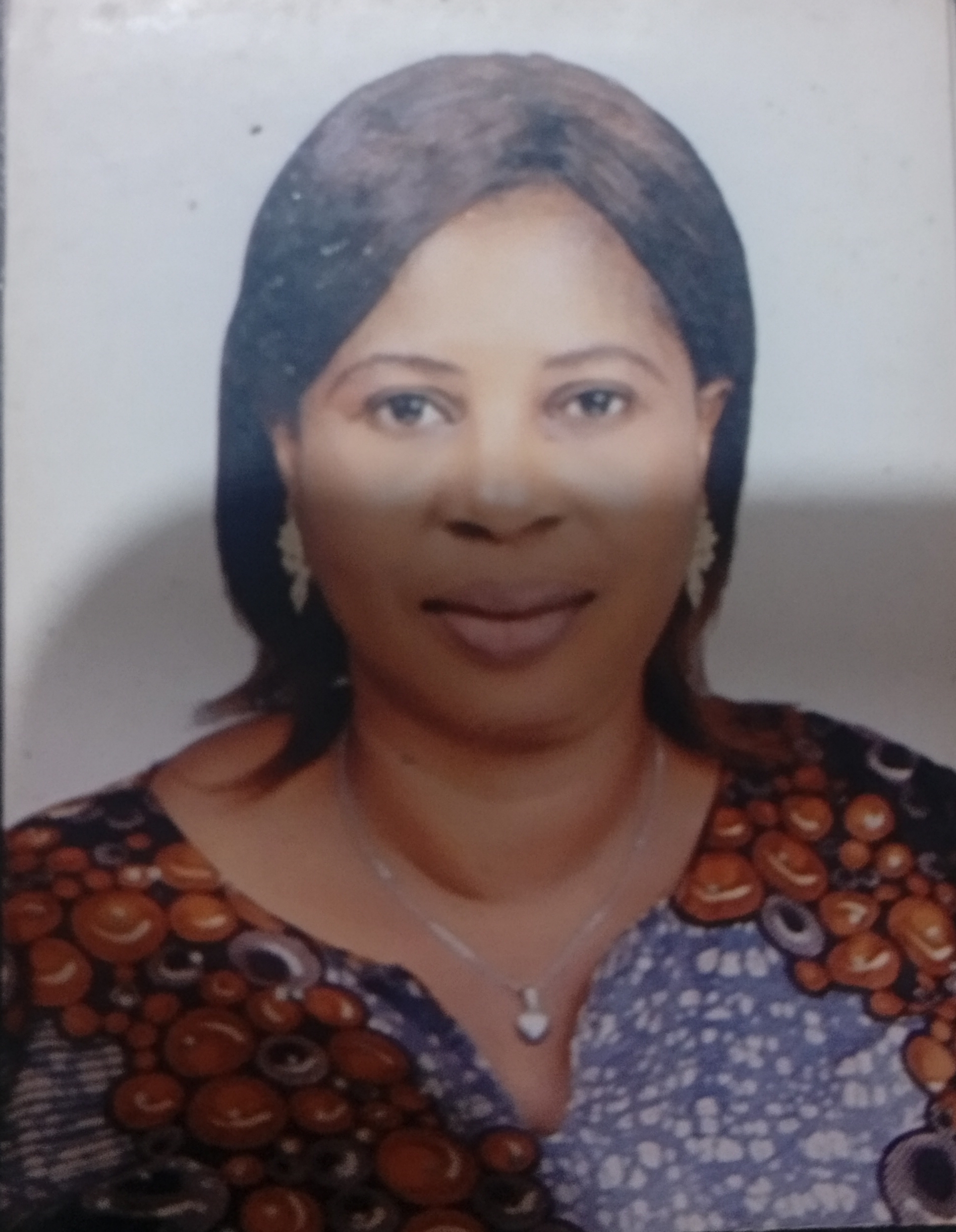 Yabatech staff