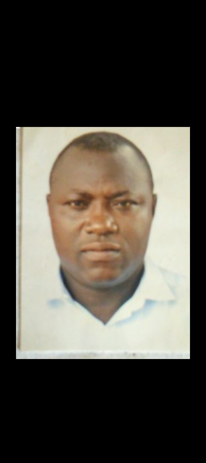 Yabatech staff