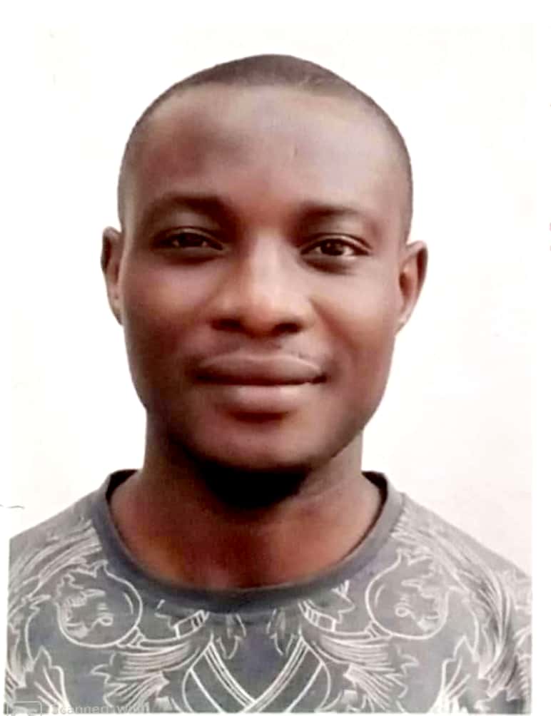 Yabatech staff