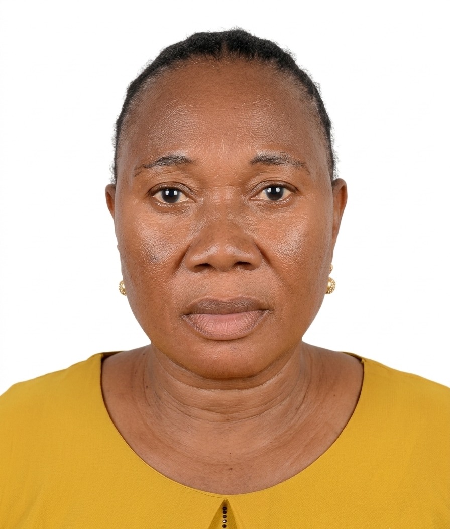 Mrs. Ojo Olakiitan Moyosola Yabatech