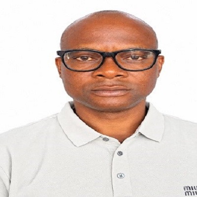 Mr. Adeniran Ganiyu Busari Yabatech