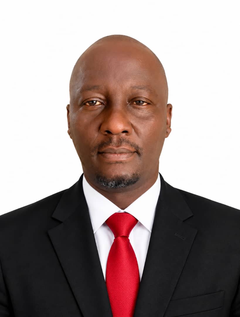 Engr. Ladapo Hakeem Lanrewaju Yabatech