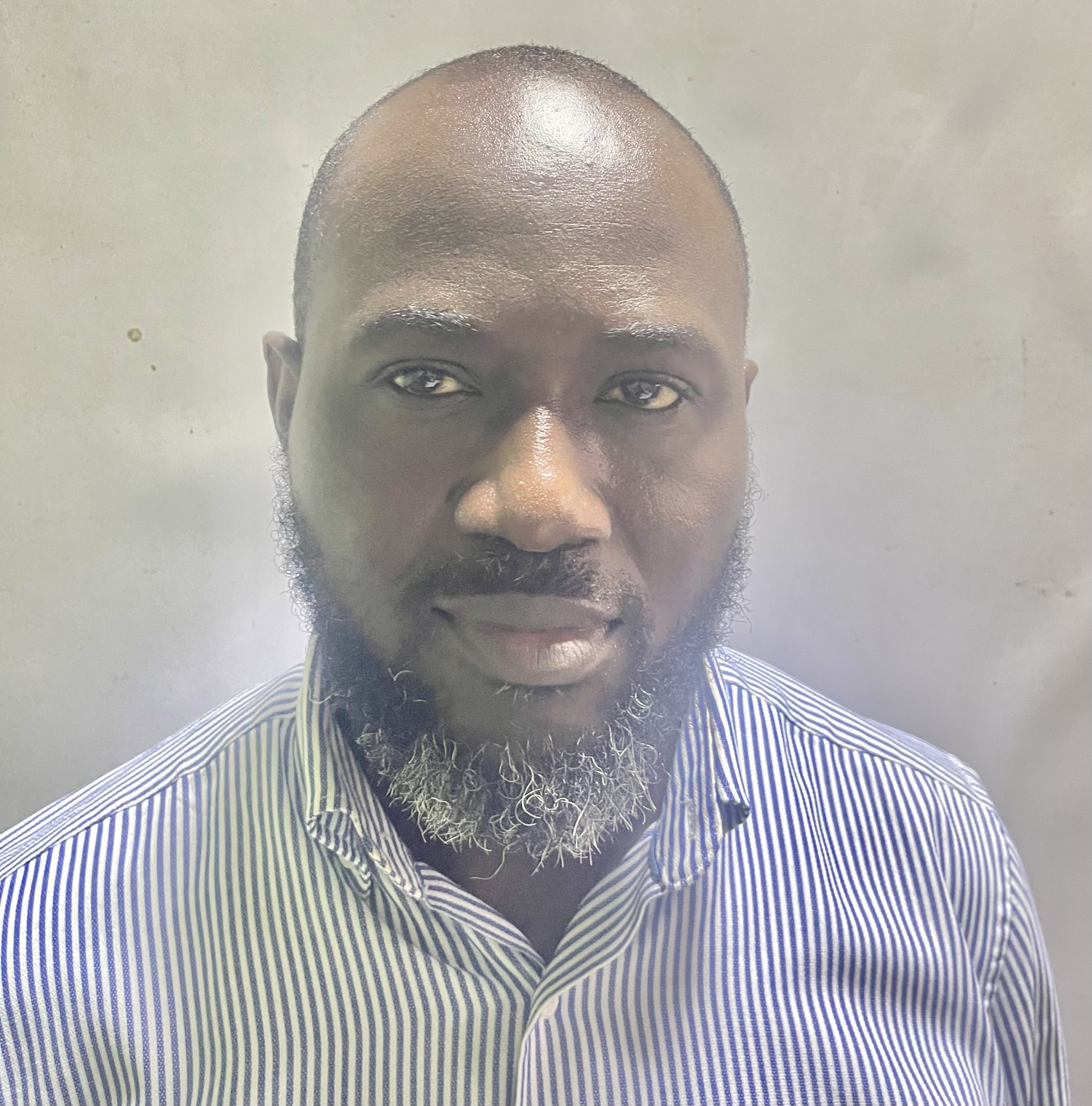 Yabatech staff