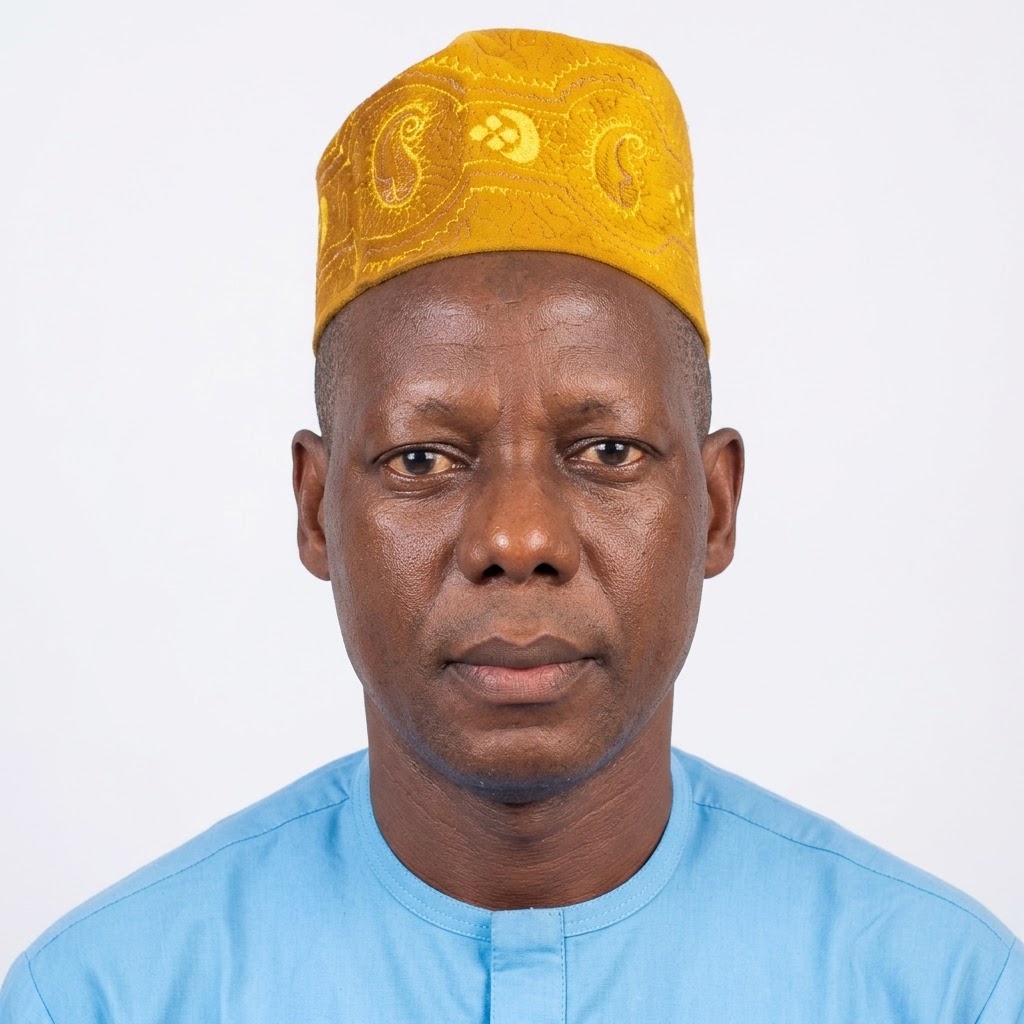 Yabatech staff