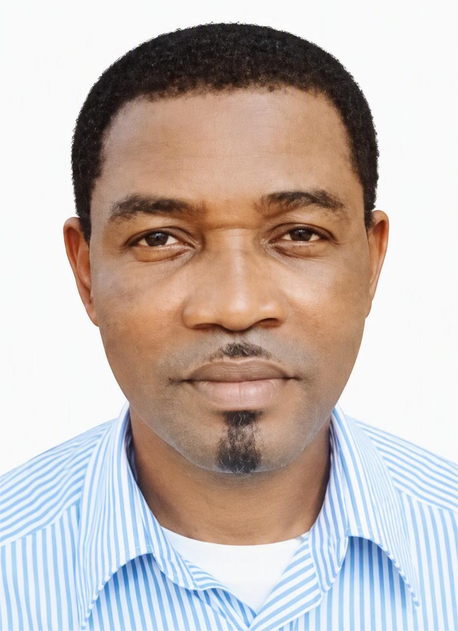 Ph.D Nnorom Paulinus Ndumeiheochere Yabatech